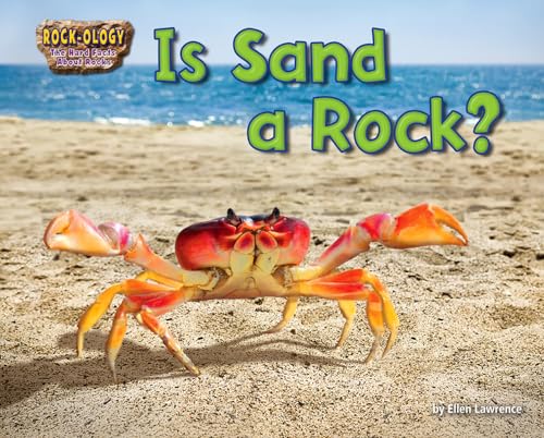 Is Sand a Rock