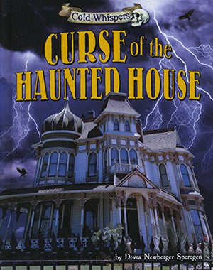 Curse of the Haunted House