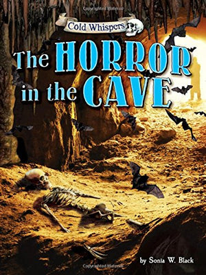 The Horror in the Cave