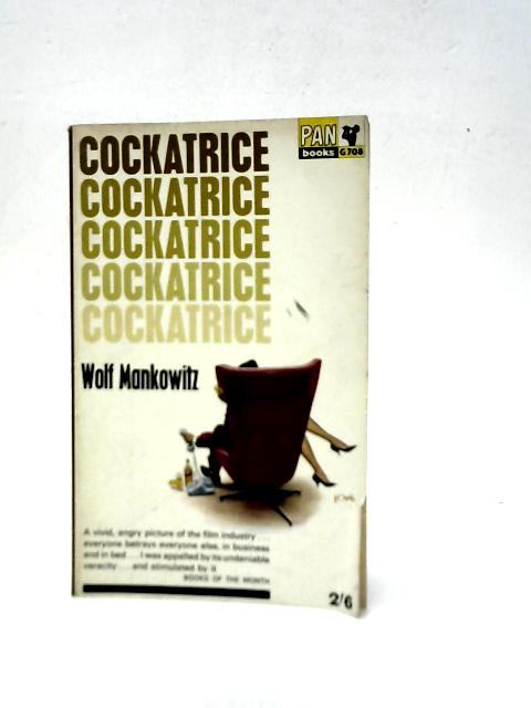 Cockatrice