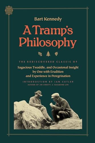 A Tramp's Philosophy