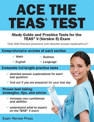 Ace the TEAS Test