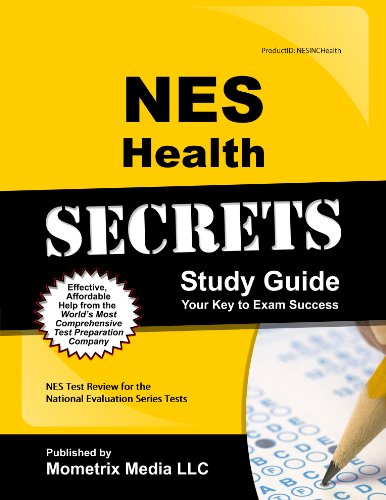 NES Health Secrets Study Guide