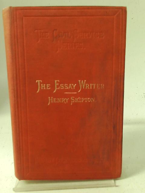 The Essay Writer