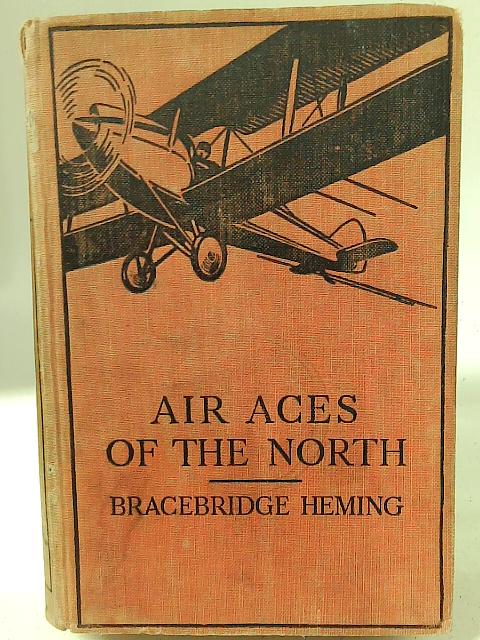 Air Aces Of The North