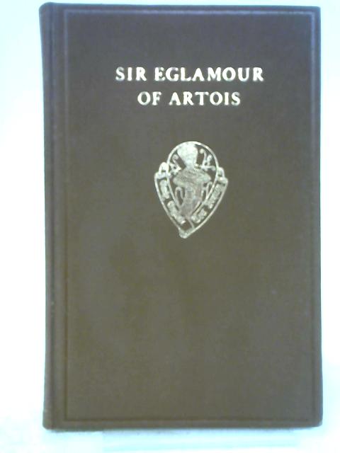 Sir Eglamour Of Artois