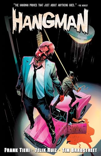 The Hangman Vol. 1