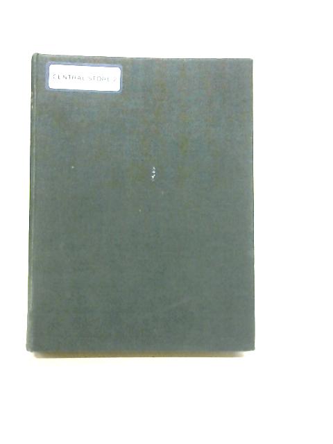 Melanges D'Histoire Vol II