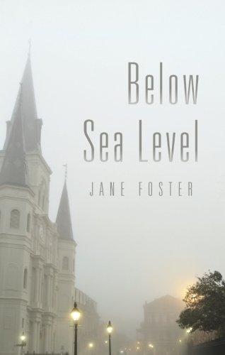 Below Sea Level