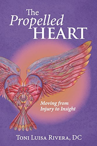 Propelled The Heart