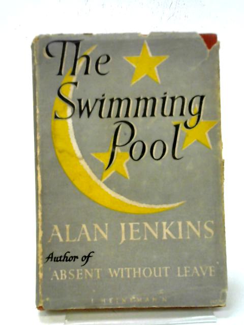 The Swimming Pool: A Novel