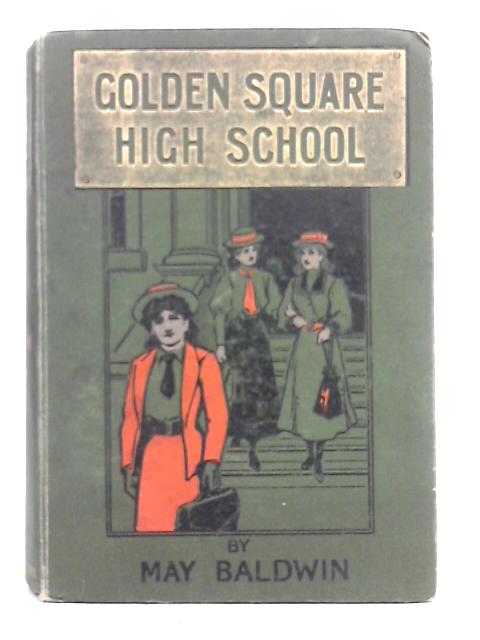 Golden Square High School