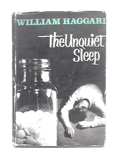 The Unquiet Sleep