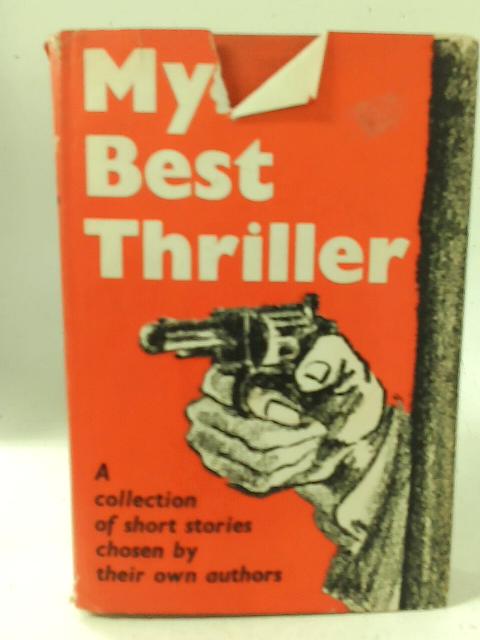 My Best Thriller