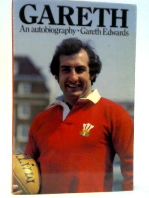 Gareth : An Autobiography
