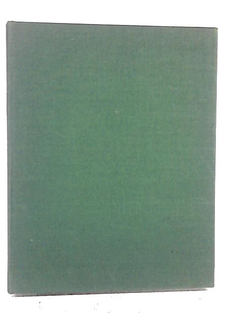 Visions of Element and other Poems