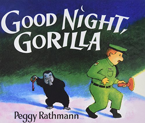 Good Night Gorilla