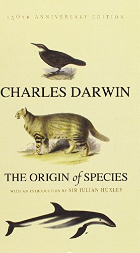The Origin of Species
