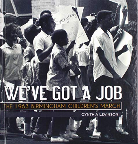 We've Got a Job