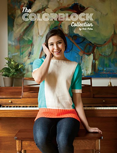 Colorblock Collection