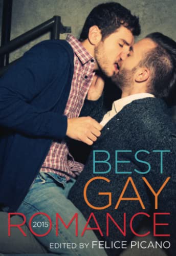 Best Gay Romance 2015