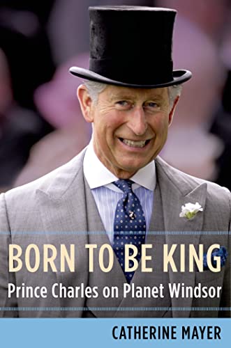 Born to Be King