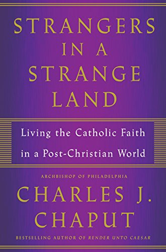 Strangers in a Strange Land