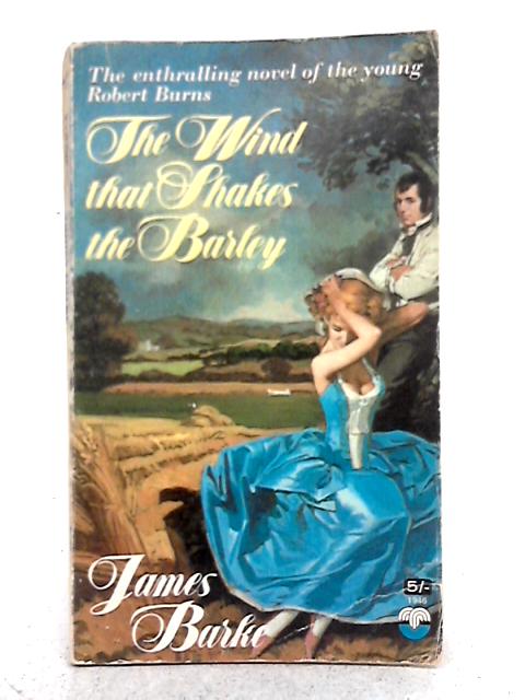The Wind that Shakes the Barley