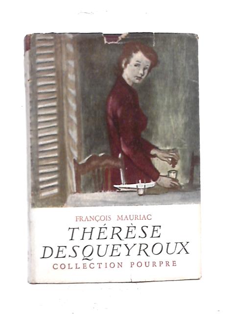 Therese Desqueyroux