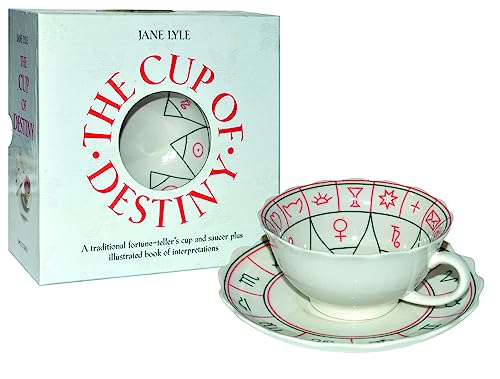 The The Cup of Destiny