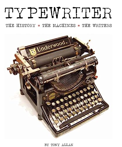 Typewriter