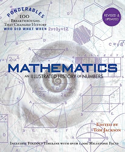 Ponderables - Mathematics
