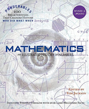 Ponderables - Mathematics