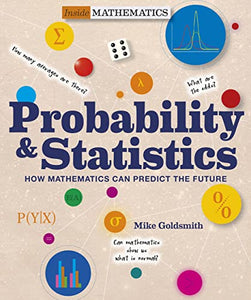 Inside Mathematics: Probability & Statistics 