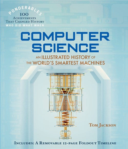 Ponderables – Computer Science