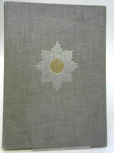 The Chapel of The Most Excellent Order of The British Empire