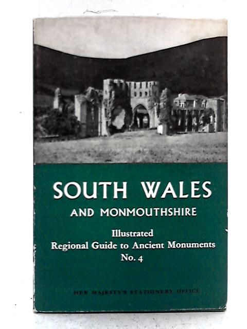 South Wales and Monmouthshire