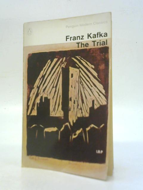 The Trial (Penguin Modern Classics)