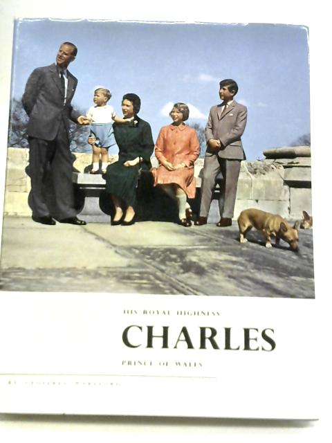 His Royal Highness Charles, Prince Of Wales