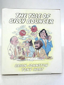 The Tale of Billy Bouncer 