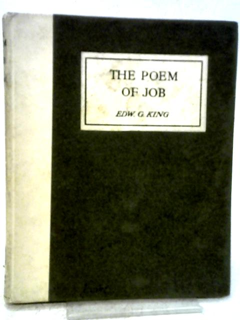 Poem of Job