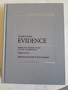 Learning Evidence 