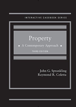 Property A Contemporary Approach