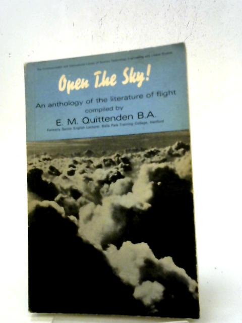 Open the Sky!