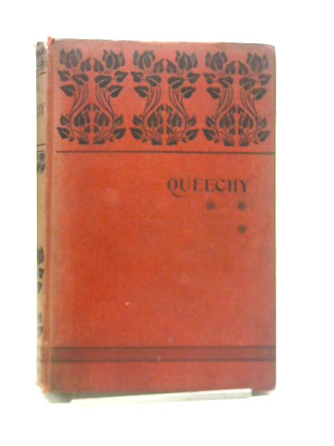 Queechy