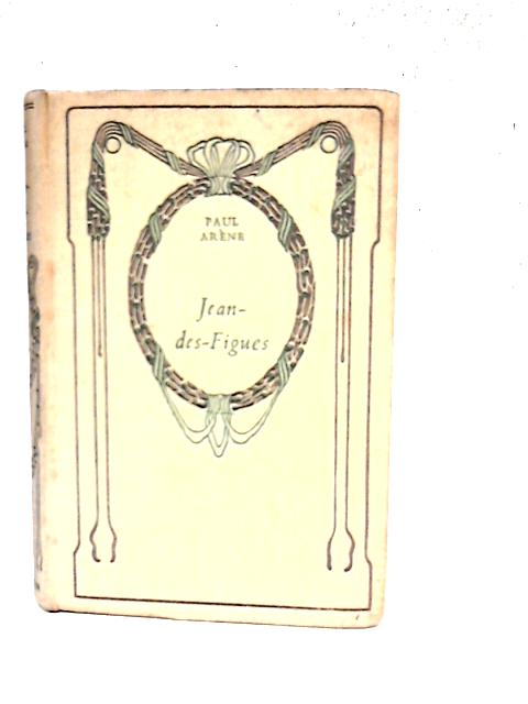 Jean-des-Figues.