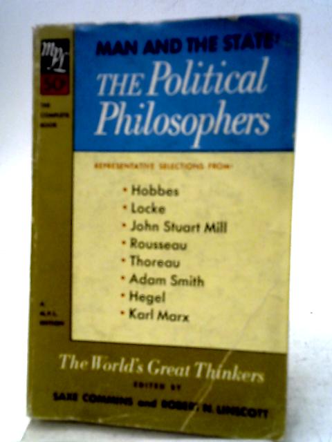 The Political Philosophers