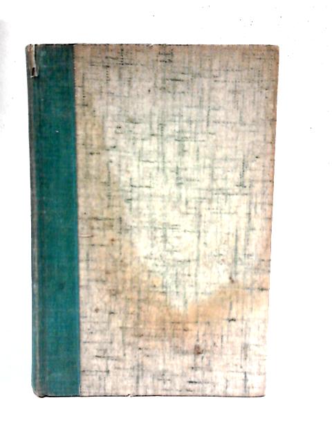 The Gardener's England