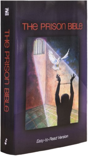 The Prison Bible Easy-To-Read