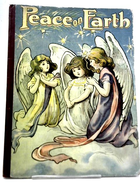 Peace On Earth. Stories Of Jesus